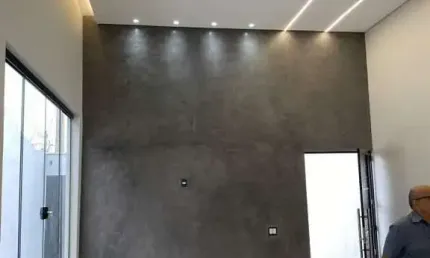 Casa com 3 quartos à venda na Rua Marco Aurelio Resende dos Santos, Jardim Europa, Uberlândia