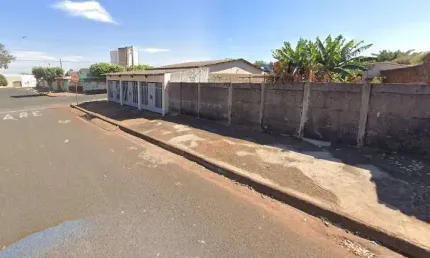 Terreno à venda na Avenida Professora Josiany França, Aclimação, Uberlândia