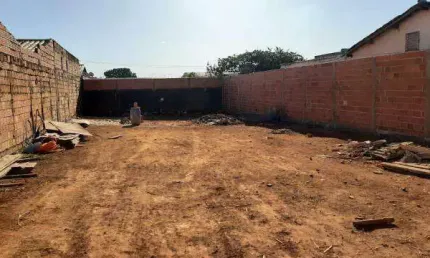 TERRENO à venda, Segismundo Pereira - Uberlândia/MG