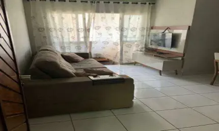 Apartamento à venda, 3 quartos, 1 suíte, 2 vagas, Tibery - Uberlândia/MG