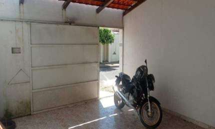 Casa à venda, 2 quartos, 2 vagas, LUIZOTE DE FREITAS - Uberlândia/MG