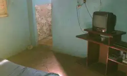 Chácara à venda, 2 quartos, ÁREA RURAL DE UBERLÂNDIA - Uberlândia/MG