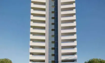 Apartamento à venda, 3 quartos, 1 suíte, 2 vagas, JARDIM BOTANICO - Uberlândia/MG
