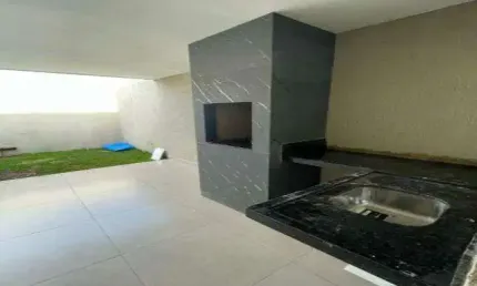 Casa à venda, 3 quartos, 1 suíte, 2 vagas, novo mundo - uberlândia/mg