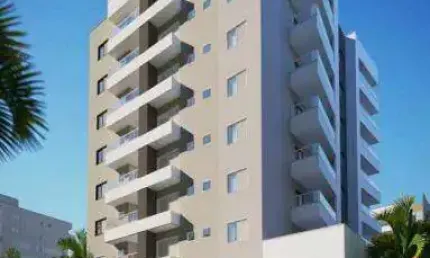 Apartamento à venda, 2 quartos, 1 suíte, 1 vaga, Santa Mônica - Uberlândia/MG