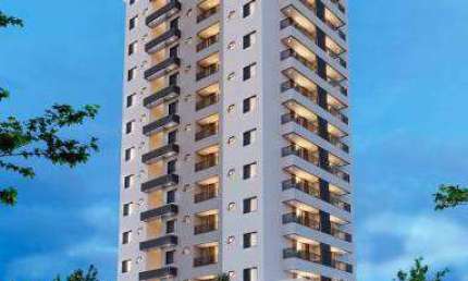 Apartamento à venda, 1 quarto, 1 vaga, SANTA MARIA - Uberlândia/MG