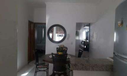 Casa à venda, 2 quartos, 2 vagas, JARDIM EUROPA - Uberlândia/MG