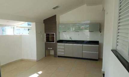 Cobertura à venda, 4 quartos, 2 suítes, 2 vagas, TABAJARAS - Uberlândia/MG