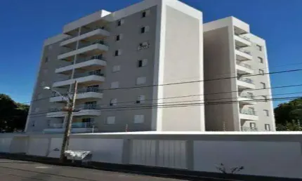 Apartamento à venda, 3 quartos, 1 suíte, 2 vagas, Saraiva - Uberlândia/MG