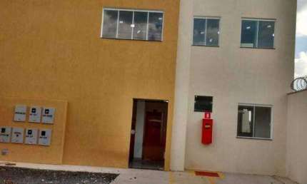 Apartamento à venda, 2 quartos, 1 suíte, 1 vaga, SANTA ROSA - Uberlândia/MG