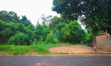 TERRENO à venda, RESIDENCIAL NOSSO LAR - Uberlândia/MG