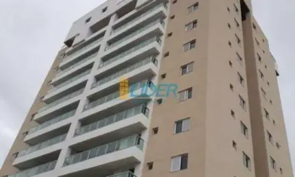 Apartamento à venda, 3 quartos, 3 suítes, 2 vagas, LAGOINHA - Uberlândia/MG