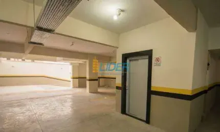 Apartamento à venda, 3 quartos, 1 suíte, 2 vagas, Santa Mônica - Uberlândia/MG