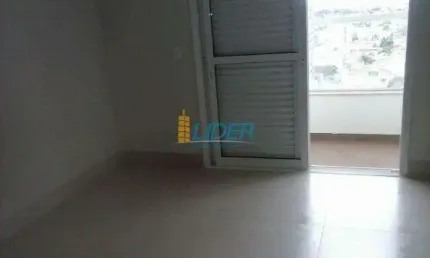 Apartamento à venda, 2 quartos, 2 suítes, 3 vagas, Lidice - Uberlândia/MG
