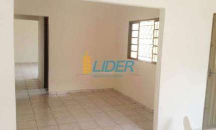 Casa à venda, 3 quartos, 1 suíte, 1 vaga, Pacaembu - Uberlândia/MG