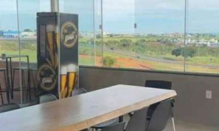 Cobertura à venda, 3 quartos, 3 suítes, 4 vagas, ALTO UMUARAMA - Uberlândia/MG
