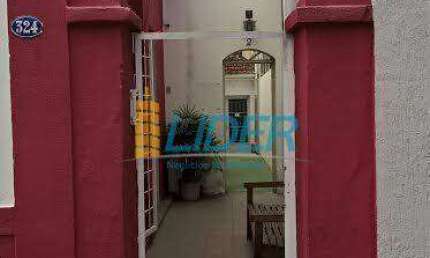 Casa com 1 quarto à venda na Rua Bernardo Guimarães, Fundinho, Uberlândia