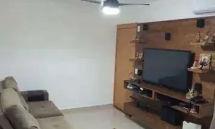 Apartamento à venda, 2 quartos, 1 vaga, ACLIMACAO - Uberlândia/MG