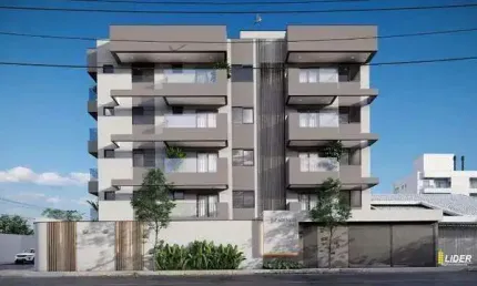 Apartamento à venda, 2 quartos, 1 suíte, 1 vaga, Santa Mônica - Uberlândia/MG