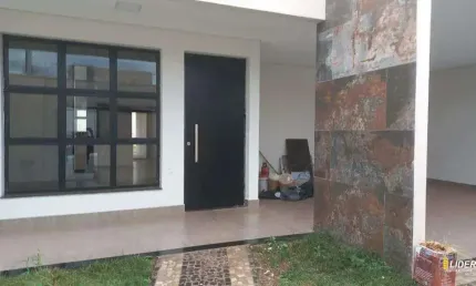 Casa à venda, 3 quartos, 1 suíte, 2 vagas, GAVEA SUL - Uberlândia/MG