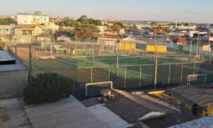 Apartamento à venda, 4 quartos, 2 suítes, 2 vagas, Saraiva - Uberlândia/MG