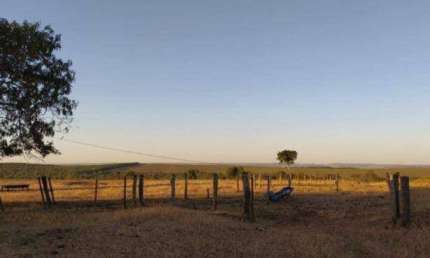 Fazenda à venda, Área Rural de Mineiros - MINEIROS/GO
