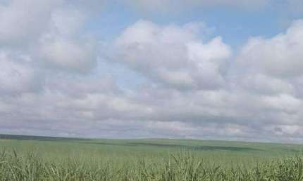 Fazenda à venda, Área Rural de Mineiros - MINEIROS/GO