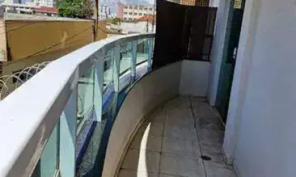Apartamento à venda, 3 quartos, 1 suíte, 2 vagas, NOSSA SENHORA APARECIDA - Uberlândia/MG