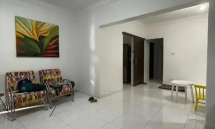Casa à venda, 3 quartos, 1 suíte, 2 vagas, Santa Mônica - Uberlândia/MG