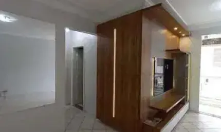 Apartamento à venda, 2 quartos, 2 vagas, Santa Mônica - Uberlândia/MG