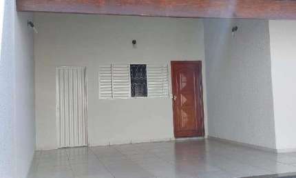 Casa à venda, 3 quartos, 1 suíte, 2 vagas, JARDIM AMERICA - Uberlândia/MG
