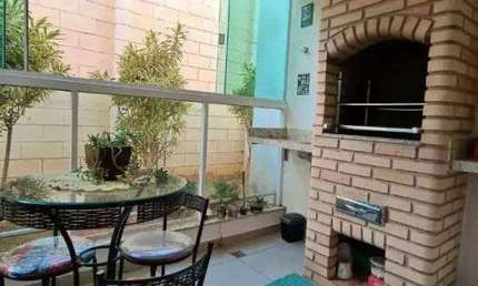 Apartamento à venda, 2 quartos, 1 vaga, ALTO UMUARAMA - Uberlândia/MG