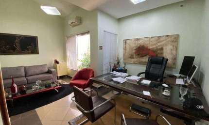casa comercial à venda, 3 vagas, Centro - Uberlândia/MG