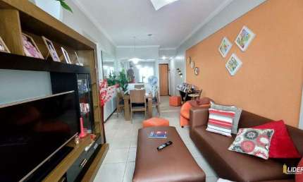 Apartamento à venda, 3 quartos, 1 suíte, 1 vaga, MARTINS - Uberlândia/MG