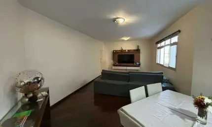 Apartamento à venda, 3 quartos, 1 suíte, 1 vaga, MARTINS - Uberlândia/MG
