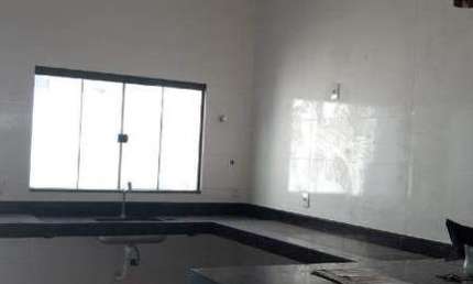 Casa à venda, 3 quartos, 1 suíte, 3 vagas, SANTA ROSA - Uberlândia/MG