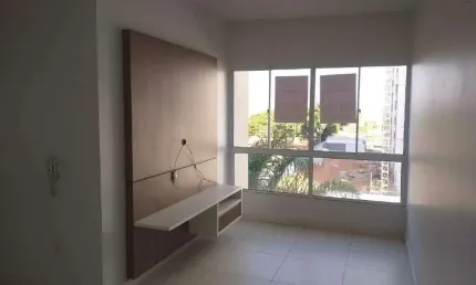 Apartamento à venda, 2 quartos, 1 suíte, 1 vaga, JARDIM HOLANDA - Uberlândia/MG