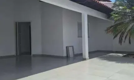 Casa à venda, 3 quartos, 1 suíte, 4 vagas, CIDADE JARDIM - Uberlândia/MG