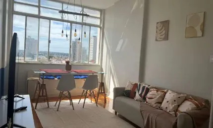 Apartamento à venda, 2 quartos, Centro - Uberlândia/MG