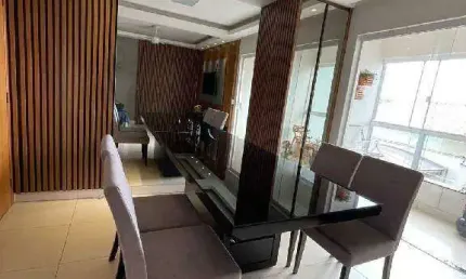Apartamento à venda, 3 quartos, 1 suíte, 2 vagas, Presidente Roosevelt - Uberlândia/MG