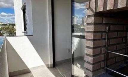 Apartamento à venda, 3 quartos, 1 suíte, 2 vagas, JARDIM BOTANICO - Uberlândia/MG