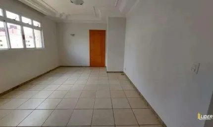 Apartamento à venda, 3 quartos, 1 suíte, 2 vagas, SANTA MARIA - Uberlândia/MG