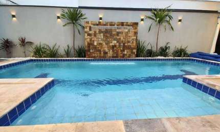 CASA EM CONDOMÍNIO à venda, 3 quartos, 3 suítes, 2 vagas, GAVEA SUL - Uberlândia/MG