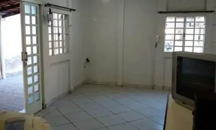 Casa à venda, 3 quartos, 1 suíte, 3 vagas, SANTA ROSA - Uberlândia/MG