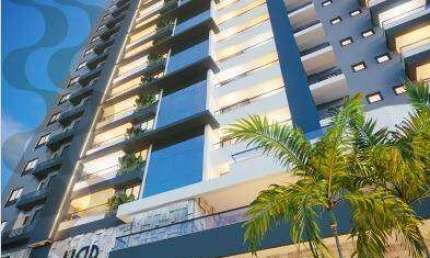 Apartamento à venda, 3 quartos, 3 suítes, 2 vagas, COPACABANA - Uberlândia/MG