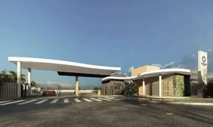 TERRENO EM CONDOMÍNIO à venda, GRAND VILLE - Uberlândia/MG