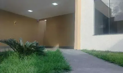Casa à venda, 3 quartos, 1 suíte, 3 vagas, LARANJEIRAS - Uberlândia/MG