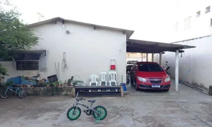 Casa à venda, 3 quartos, 1 suíte, 3 vagas, BURITIS - Uberlândia/MG