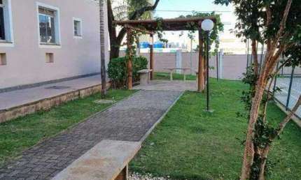 Apartamento à venda, 2 quartos, 1 vaga, Shopping Park - Uberlândia/MG