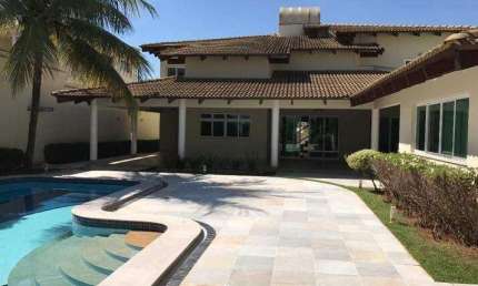 Casa à venda, 4 quartos, 4 suítes, 4 vagas, CIDADE JARDIM - Uberlândia/MG